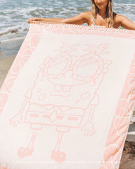Ninja Turtles Kids Beach Towel