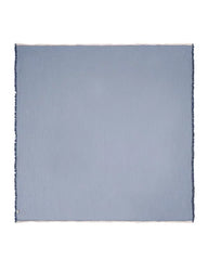 Senna Melange PARTY BLANKETâ¢ Indigo - King