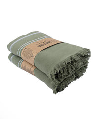 Atom XL Bath Bundle - 2 Pack - Sand